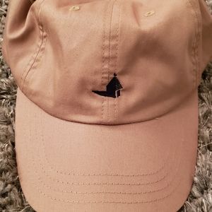 tan hat